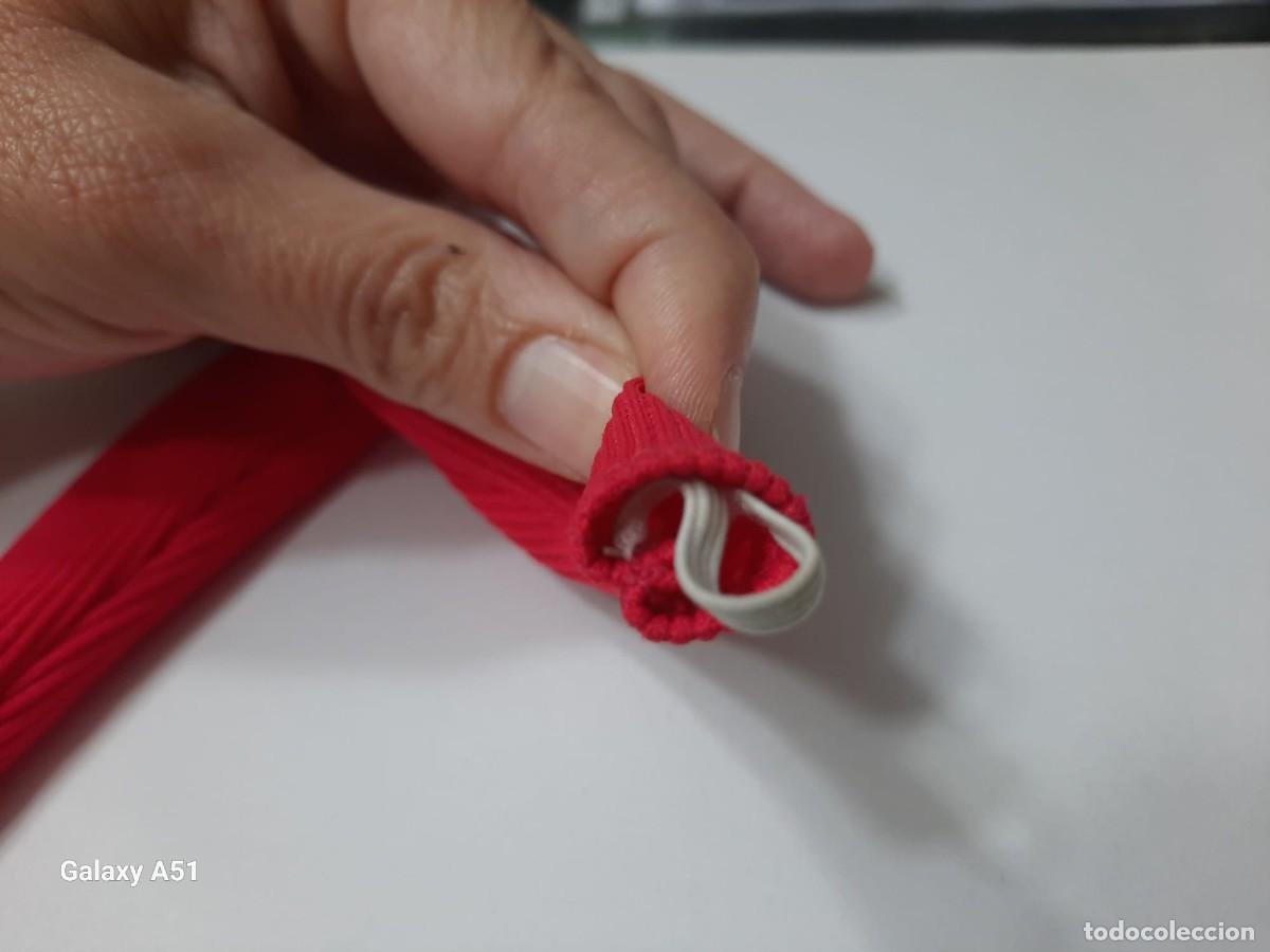 Vestidos mu&ntilde;ecas espa&ntilde;olas: Chabel Conjunto Modelo Alpes - Foto 19