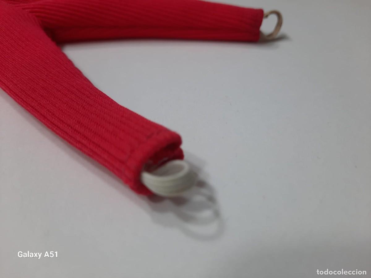 Vestidos mu&ntilde;ecas espa&ntilde;olas: Chabel Conjunto Modelo Alpes - Foto 27