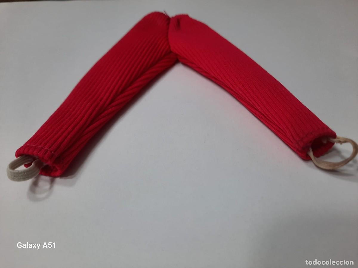 Vestidos mu&ntilde;ecas espa&ntilde;olas: Chabel Conjunto Modelo Alpes - Foto 28