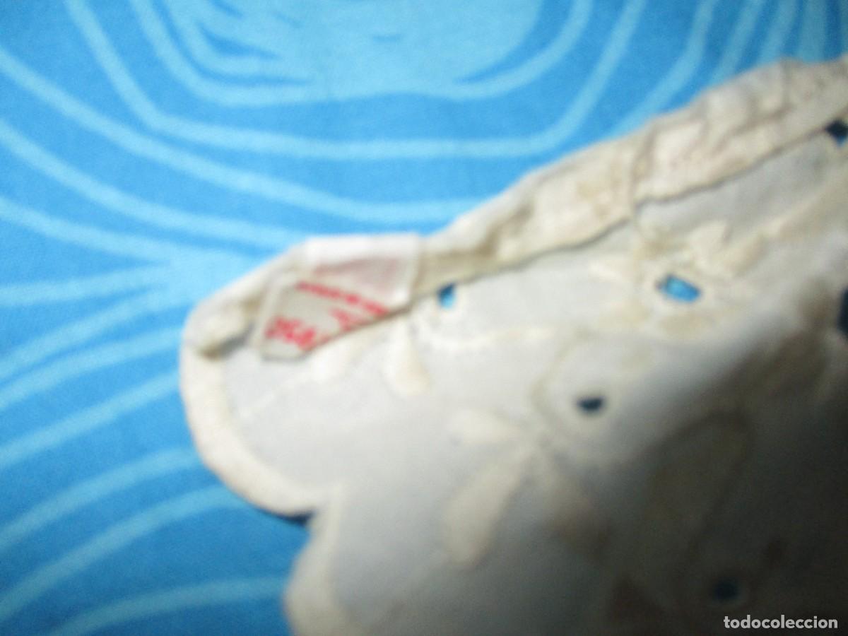 Vestidos mu&ntilde;ecas espa&ntilde;olas: FALDON ORIGINAL BARRIGUITAS - Foto 3