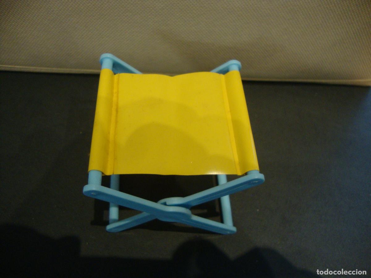 Vestidos mu&ntilde;ecas espa&ntilde;olas: SILLA BARRIGUITAS ????? - Foto 2