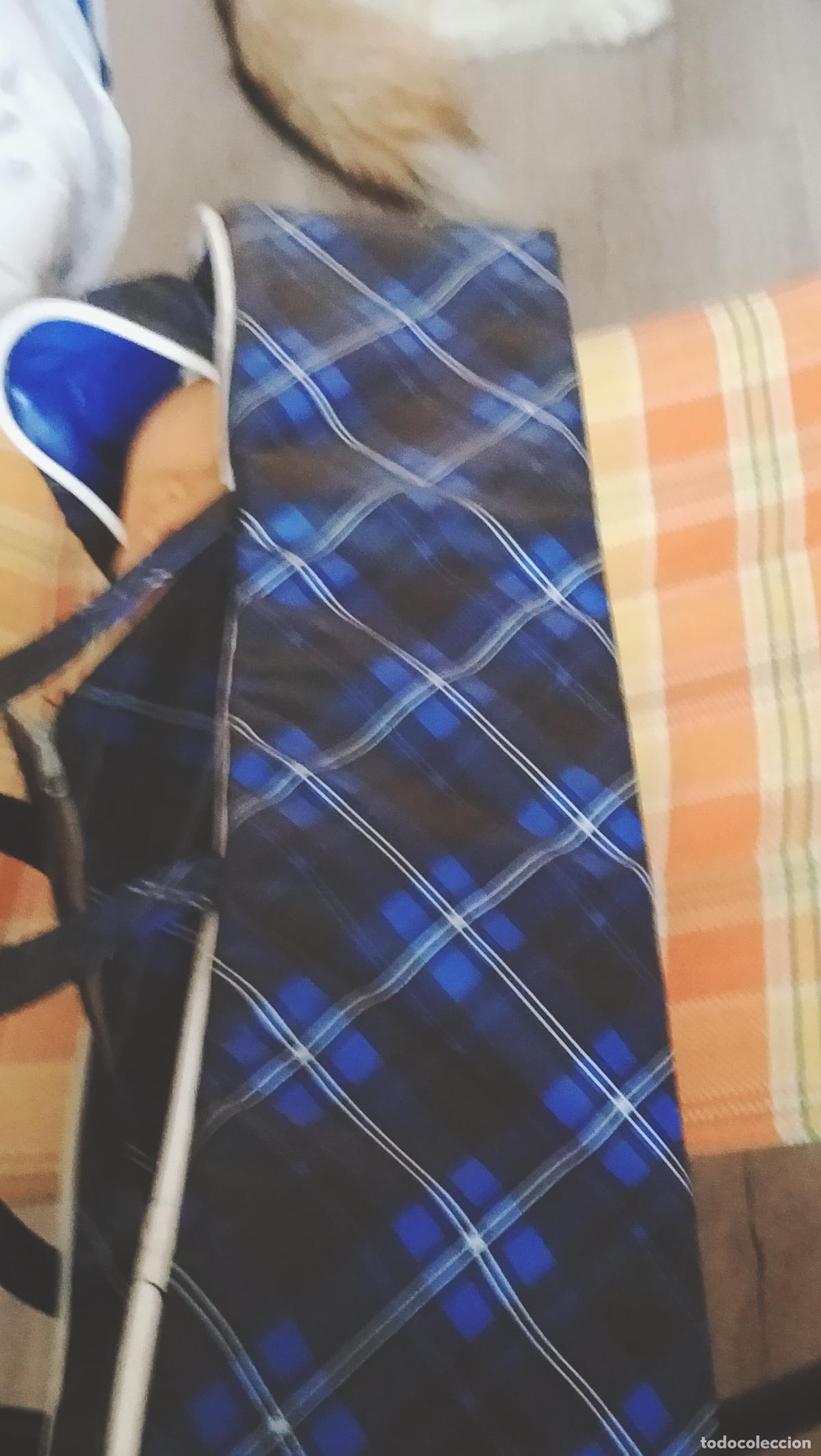 Vestidos mu&ntilde;ecas espa&ntilde;olas: ANTIGUO CANASTO PARA MU&Ntilde;ECOS - Foto 5