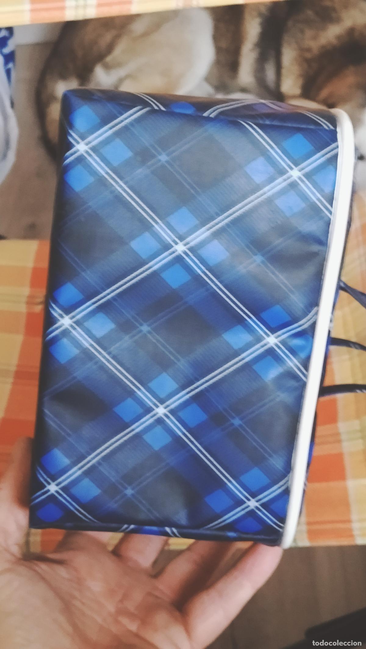 Vestidos mu&ntilde;ecas espa&ntilde;olas: ANTIGUO CANASTO PARA MU&Ntilde;ECOS - Foto 8