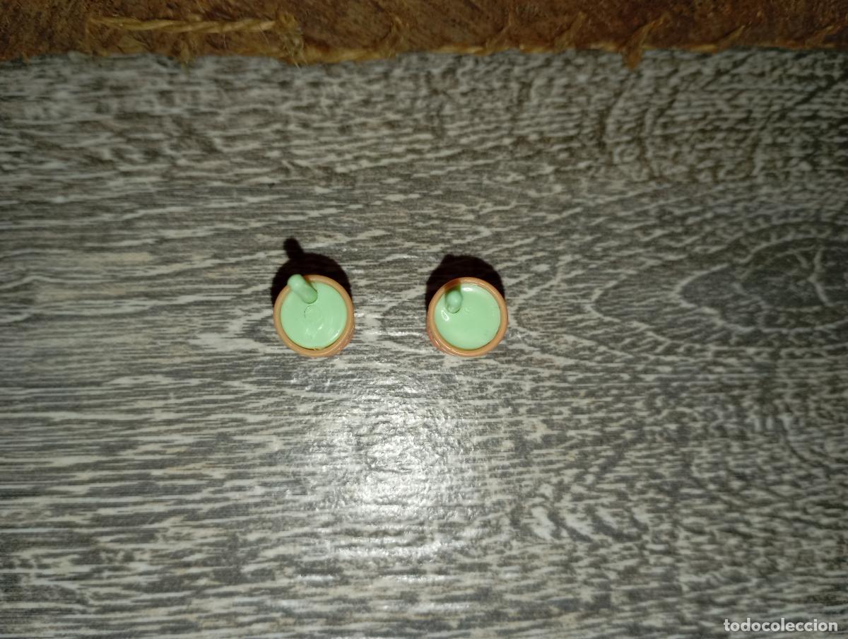 Vestidos mu&ntilde;ecas espa&ntilde;olas: Accesorios de mu&ntilde;eca Chabel feber copas - Foto 3