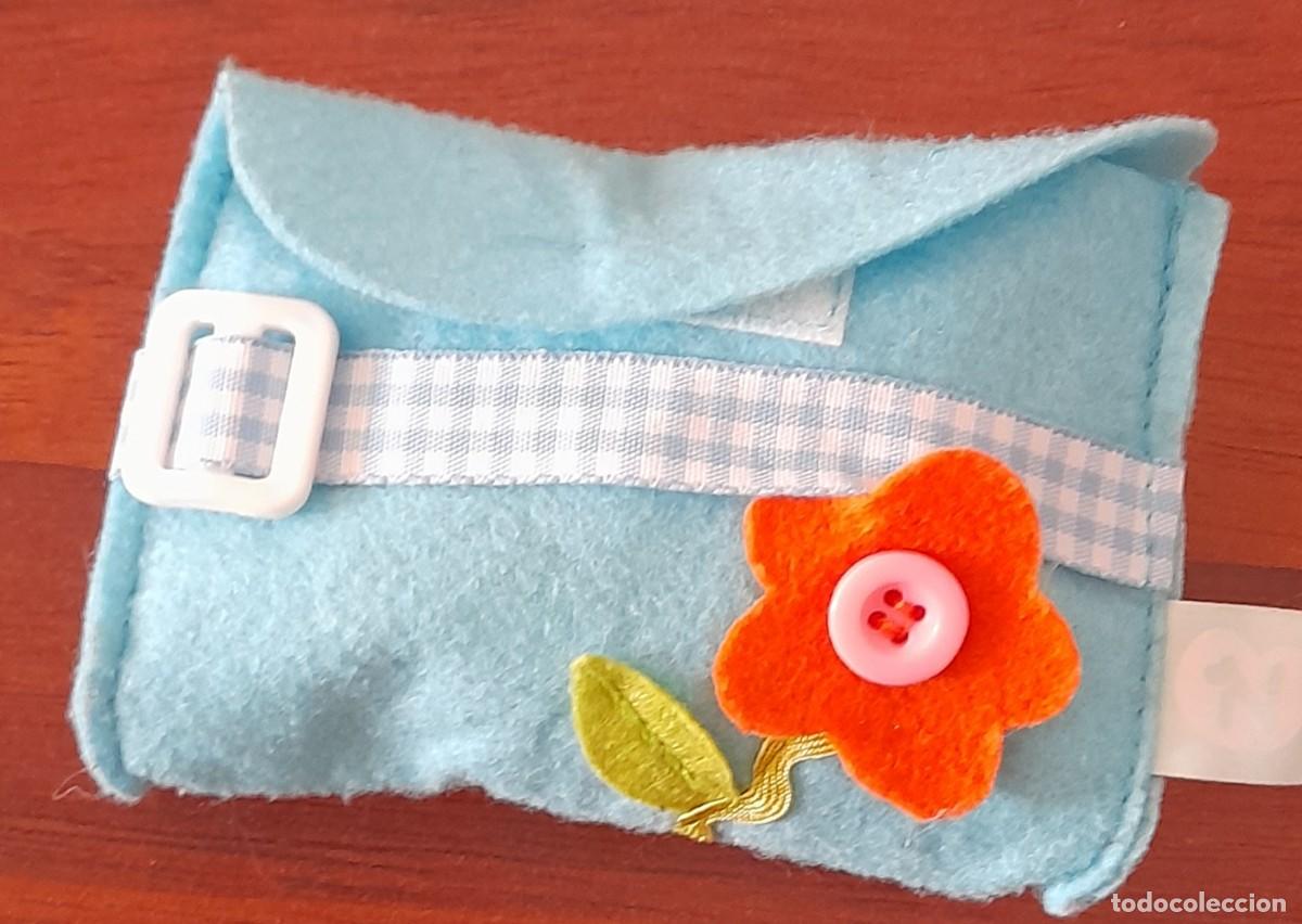 Vestidos mu&ntilde;ecas espa&ntilde;olas: ARMARIO DE NENUCO CON ROPA Y COMPLEMENTOS - Foto 13