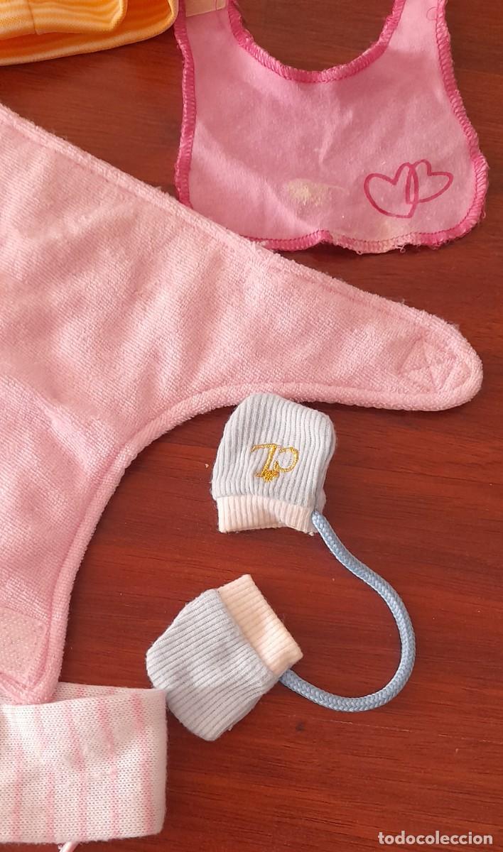 Vestidos mu&ntilde;ecas espa&ntilde;olas: ARMARIO DE NENUCO CON ROPA Y COMPLEMENTOS - Foto 15