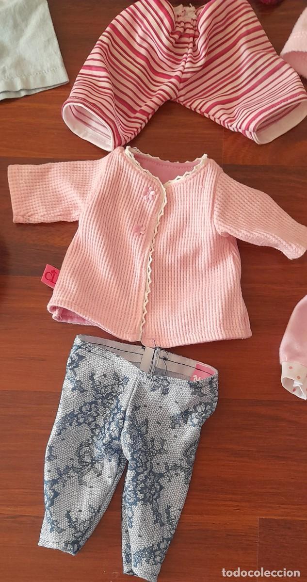 Vestidos mu&ntilde;ecas espa&ntilde;olas: ARMARIO DE NENUCO CON ROPA Y COMPLEMENTOS - Foto 17