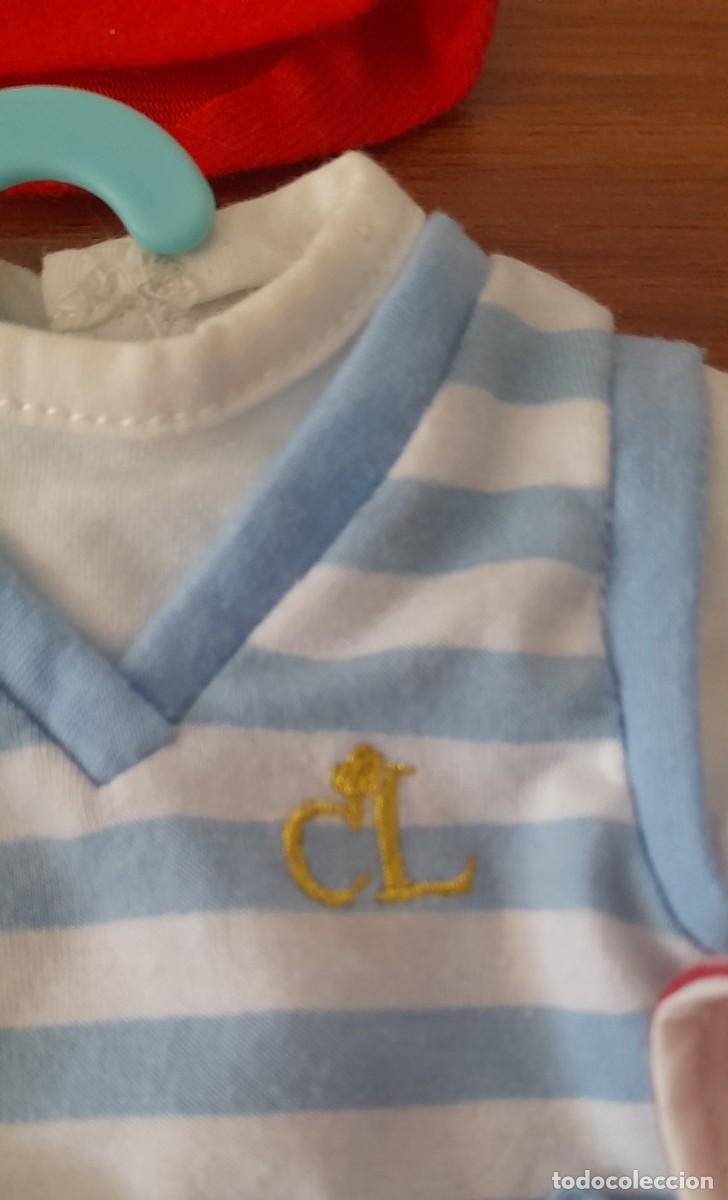 Vestidos mu&ntilde;ecas espa&ntilde;olas: ARMARIO DE NENUCO CON ROPA Y COMPLEMENTOS - Foto 19