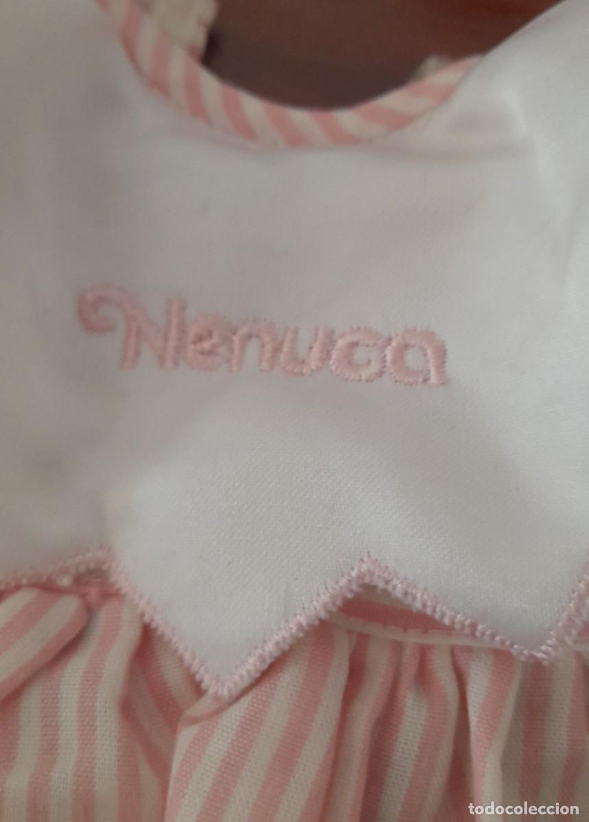 Vestidos mu&ntilde;ecas espa&ntilde;olas: ARMARIO DE NENUCO CON ROPA Y COMPLEMENTOS - Foto 20