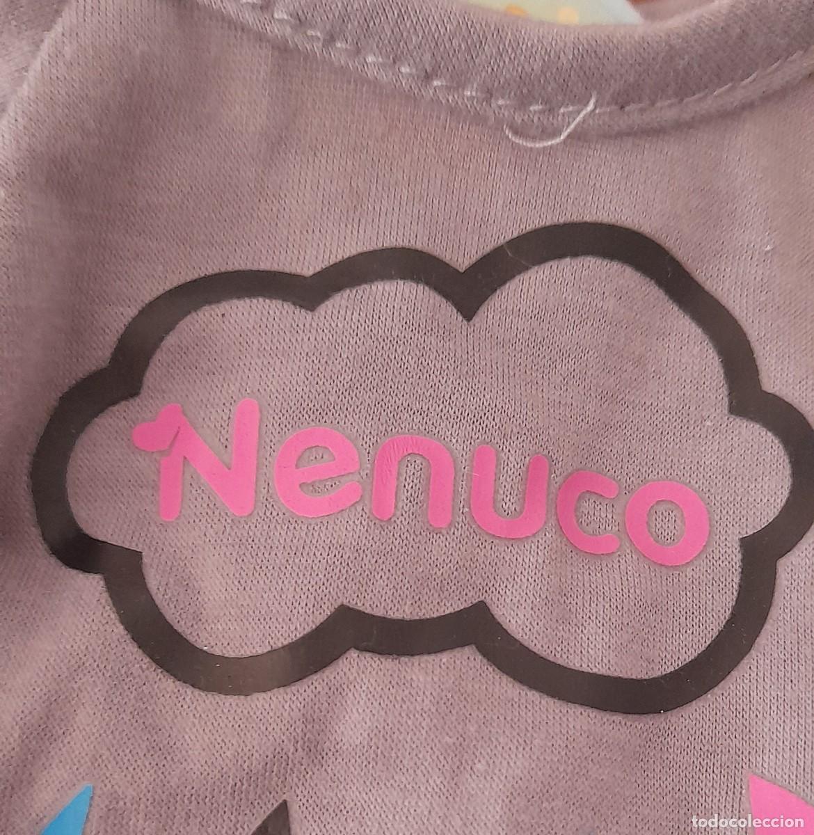 Vestidos mu&ntilde;ecas espa&ntilde;olas: ARMARIO DE NENUCO CON ROPA Y COMPLEMENTOS - Foto 21
