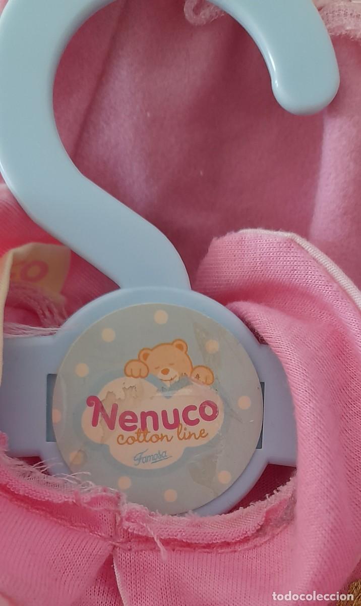 Vestidos mu&ntilde;ecas espa&ntilde;olas: ARMARIO DE NENUCO CON ROPA Y COMPLEMENTOS - Foto 23
