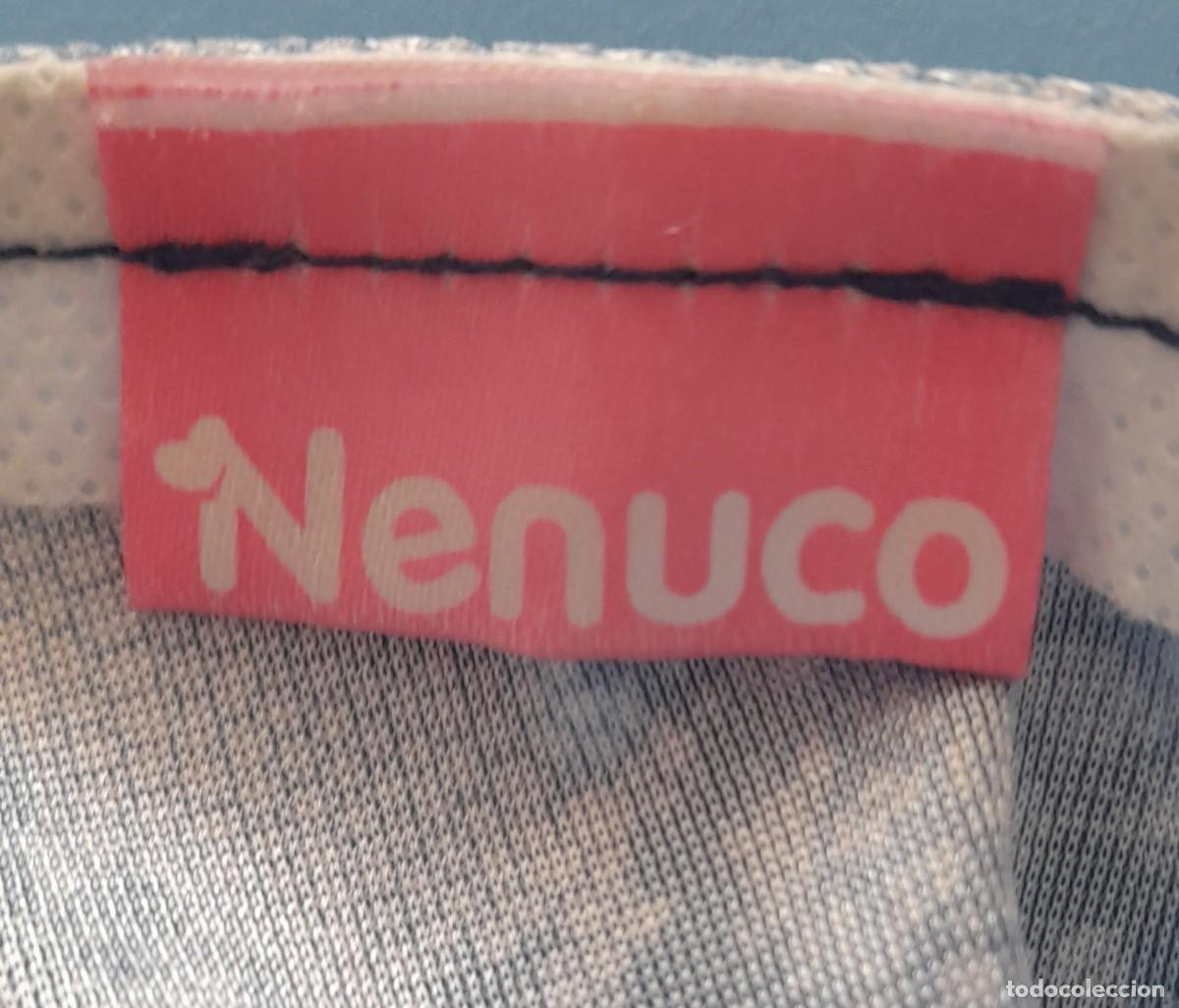Vestidos mu&ntilde;ecas espa&ntilde;olas: ARMARIO DE NENUCO CON ROPA Y COMPLEMENTOS - Foto 24