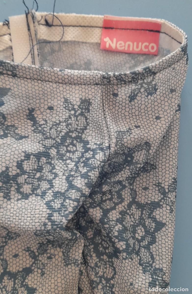 Vestidos mu&ntilde;ecas espa&ntilde;olas: ARMARIO DE NENUCO CON ROPA Y COMPLEMENTOS - Foto 25