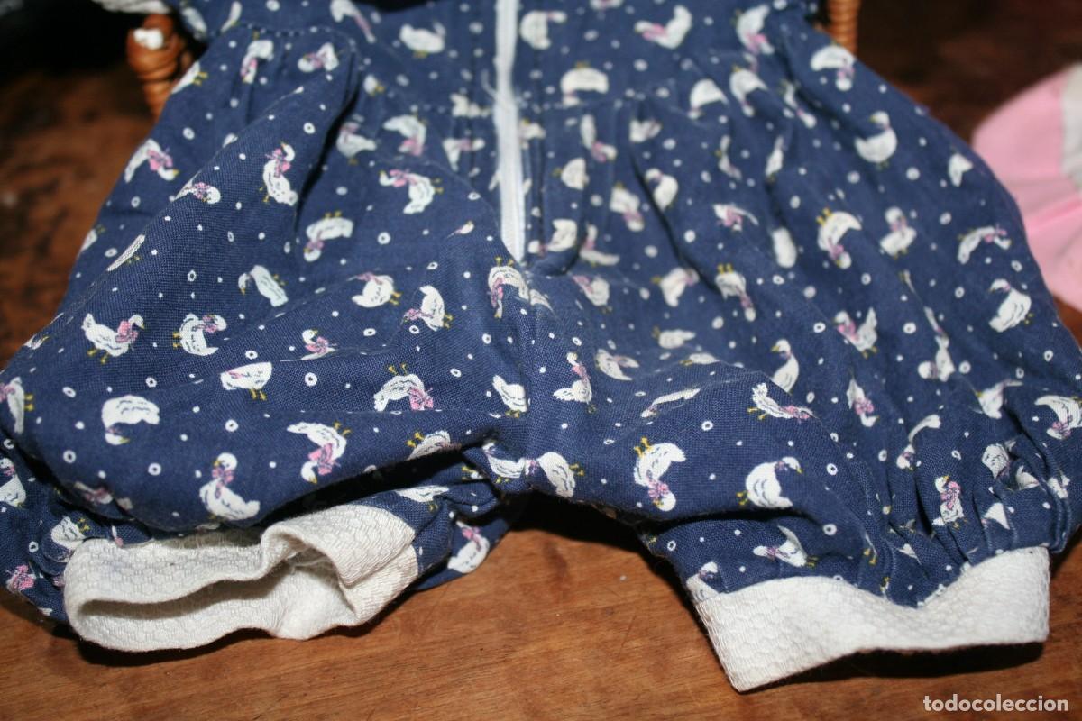 Vestidos mu&ntilde;ecas espa&ntilde;olas: vestido mu&ntilde;eca mu&ntilde;eco - Foto 4