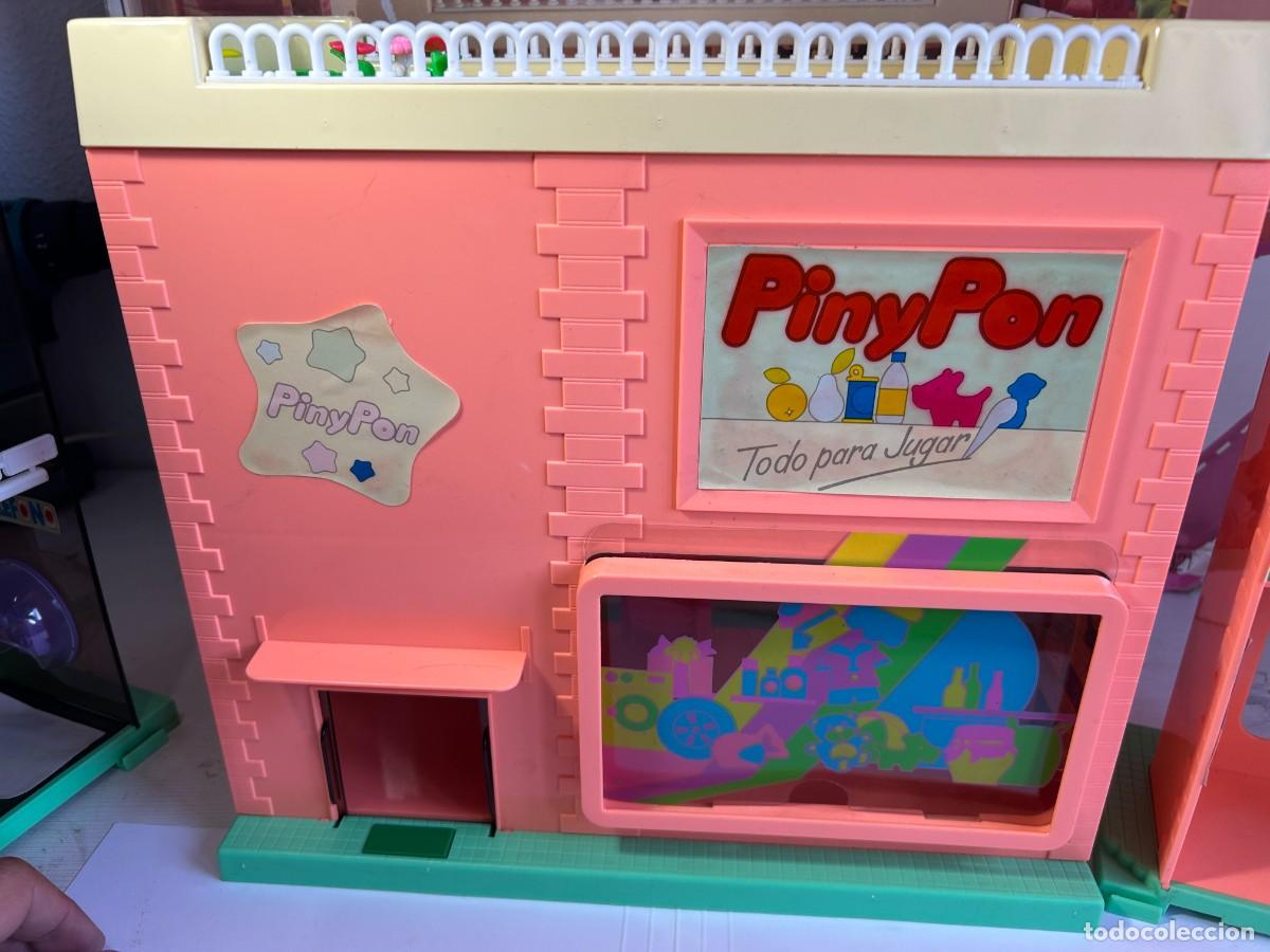 Vestidos mu&ntilde;ecas espa&ntilde;olas: PINYPON PIN Y PON CENTRO COMERCIAL - Foto 12