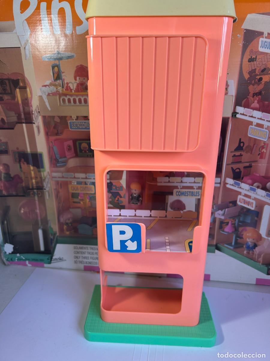 Vestidos mu&ntilde;ecas espa&ntilde;olas: PINYPON PIN Y PON CENTRO COMERCIAL - Foto 14