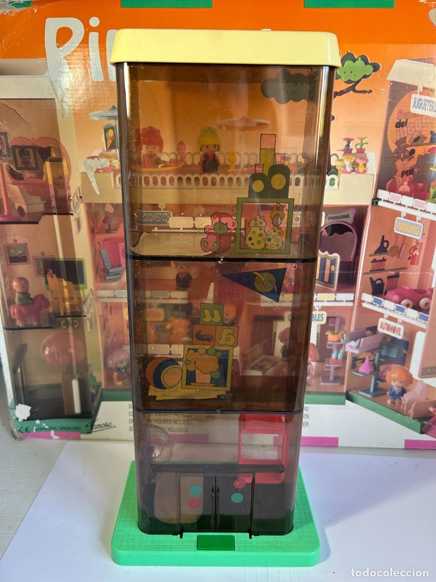 Vestidos mu&ntilde;ecas espa&ntilde;olas: PINYPON PIN Y PON CENTRO COMERCIAL - Foto 15