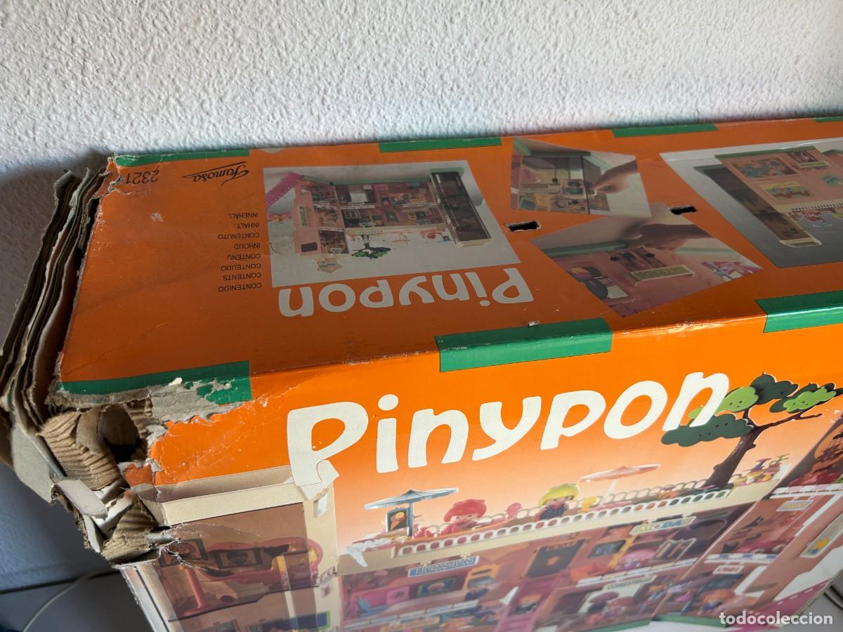 Vestidos mu&ntilde;ecas espa&ntilde;olas: PINYPON PIN Y PON CENTRO COMERCIAL - Foto 19