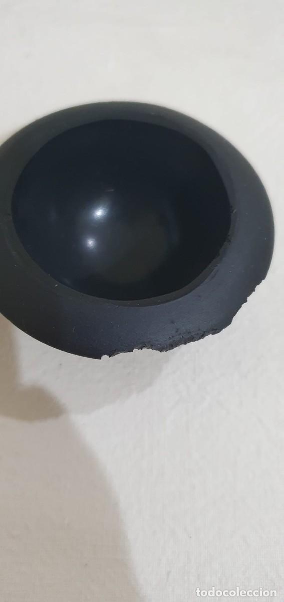 Vestidos mu&ntilde;ecas espa&ntilde;olas: Chabel Sombrero negro de Feber - Foto 2