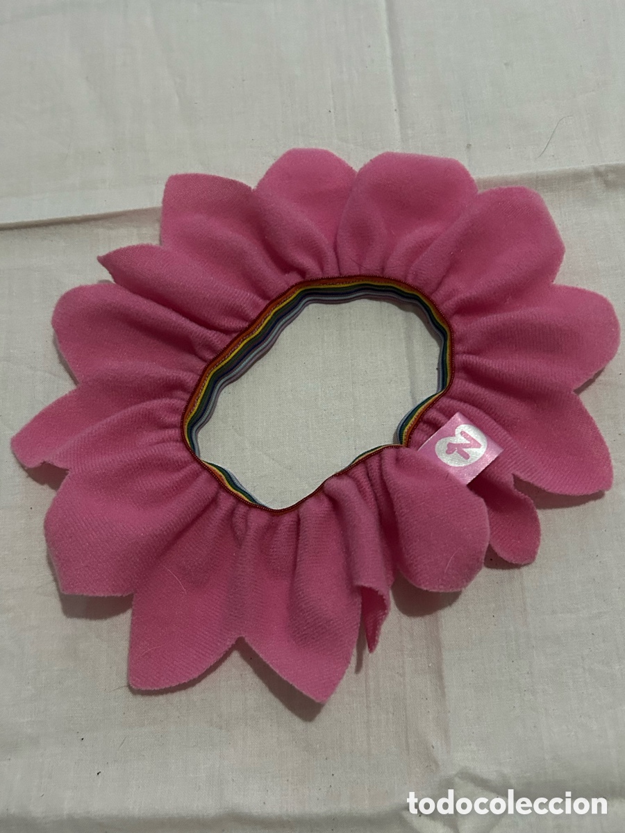 Vestidos mu&ntilde;ecas espa&ntilde;olas: Falda para la mu&ntilde;eca nenuco - Foto 1