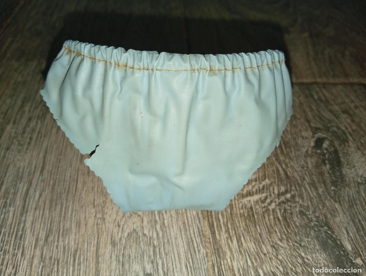 Vestidos mu&ntilde;ecas espa&ntilde;olas: Bragas de mu&ntilde;eca de Famosa - Foto 2