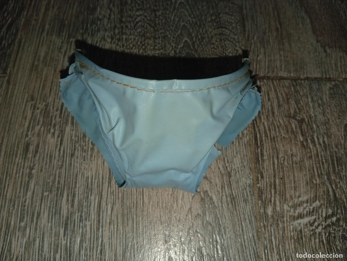 Vestidos mu&ntilde;ecas espa&ntilde;olas: Bragas de mu&ntilde;eca de Famosa - Foto 5