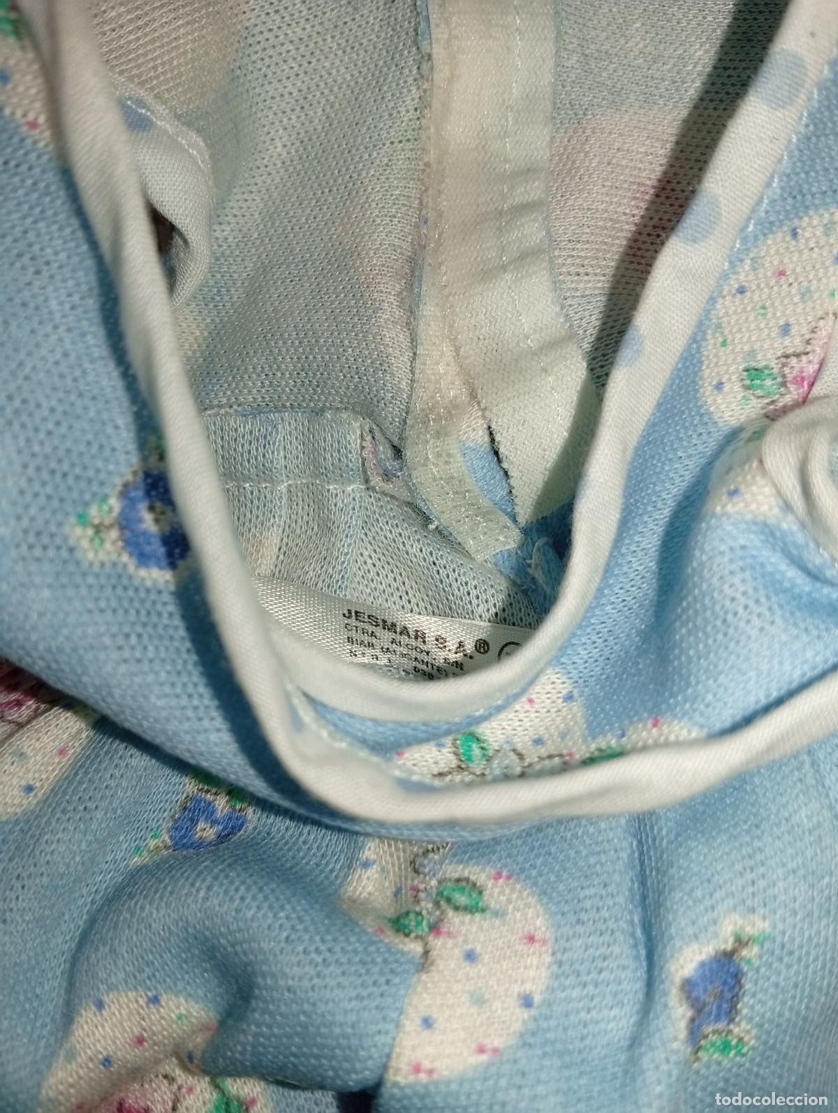 Vestidos mu&ntilde;ecas espa&ntilde;olas: mono de mu&ntilde;eco marca Jesmar - Foto 5