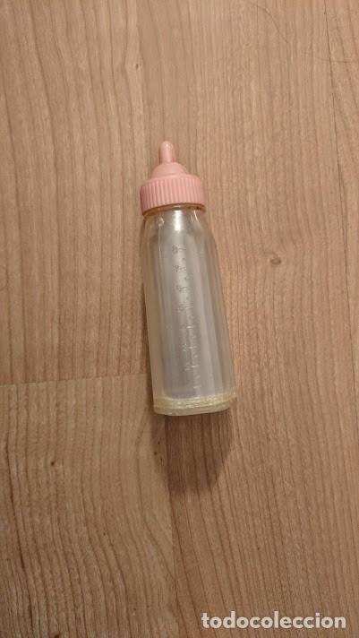 Vestidos mu&ntilde;ecas espa&ntilde;olas: ANTIGUO BIBER&Oacute;N PARA MU&Ntilde;ECAS - Foto 1