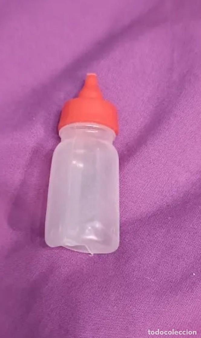 Vestidos mu&ntilde;ecas espa&ntilde;olas: Biber&oacute;n,ideal para Barriguitas - Foto 1