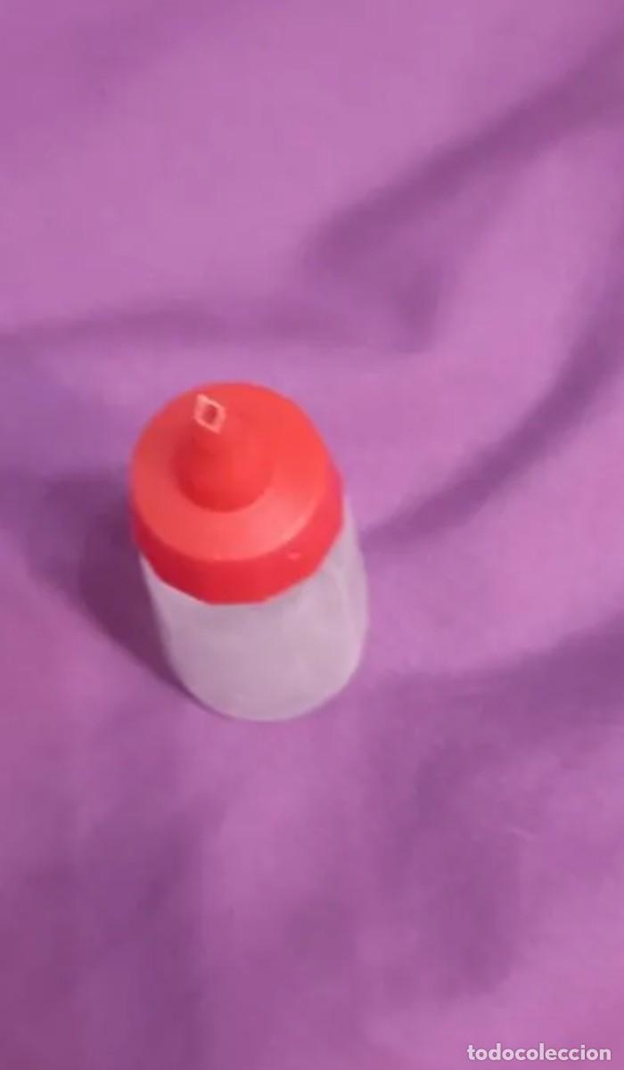 Vestidos mu&ntilde;ecas espa&ntilde;olas: Biber&oacute;n,ideal para Barriguitas - Foto 2