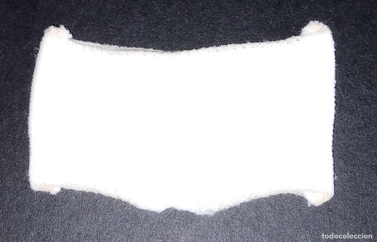 Vestidos mu&ntilde;ecas espa&ntilde;olas: ROPA DE MU&Ntilde;ECO/A - BRAGUITAS BLANCAS - Foto 1