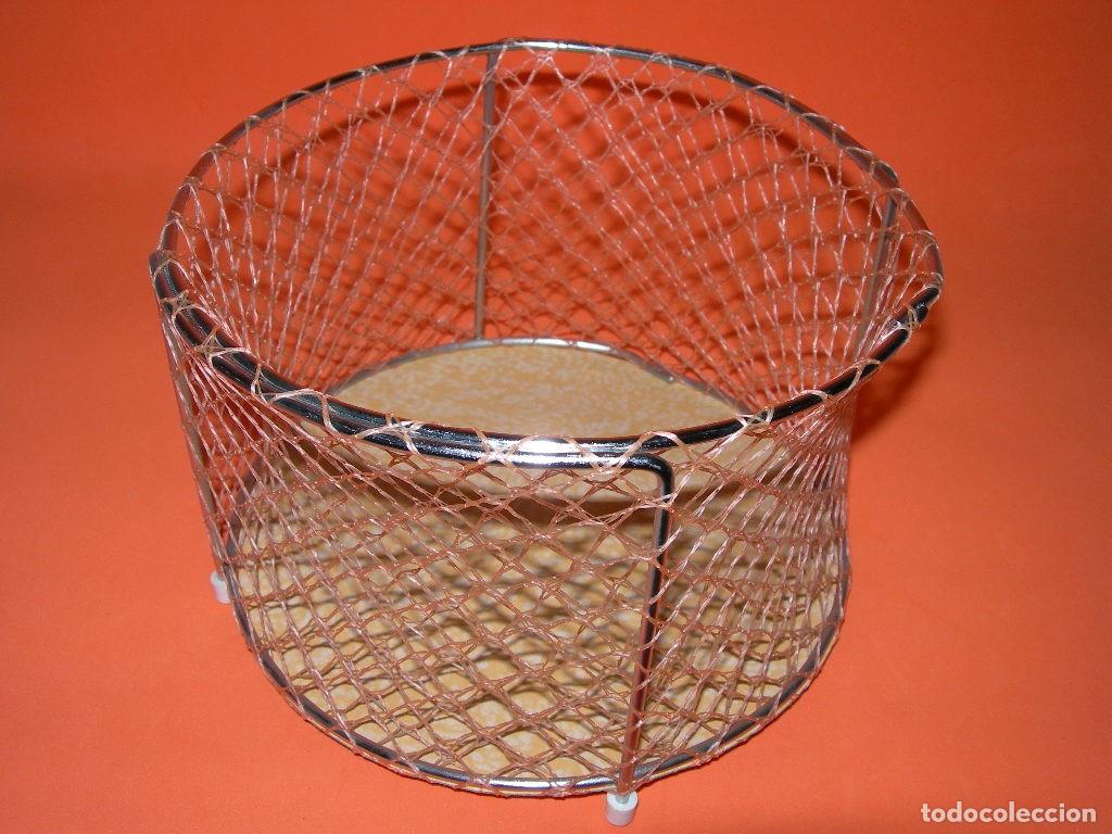 Vestidos mu&ntilde;ecas espa&ntilde;olas: ANTIGUO PARQUE DE JUEGOS DEL MU&Ntilde;ECO JESMARIN EN CAJA ORIGINAL - JESMAR A&Ntilde;OS 70 -