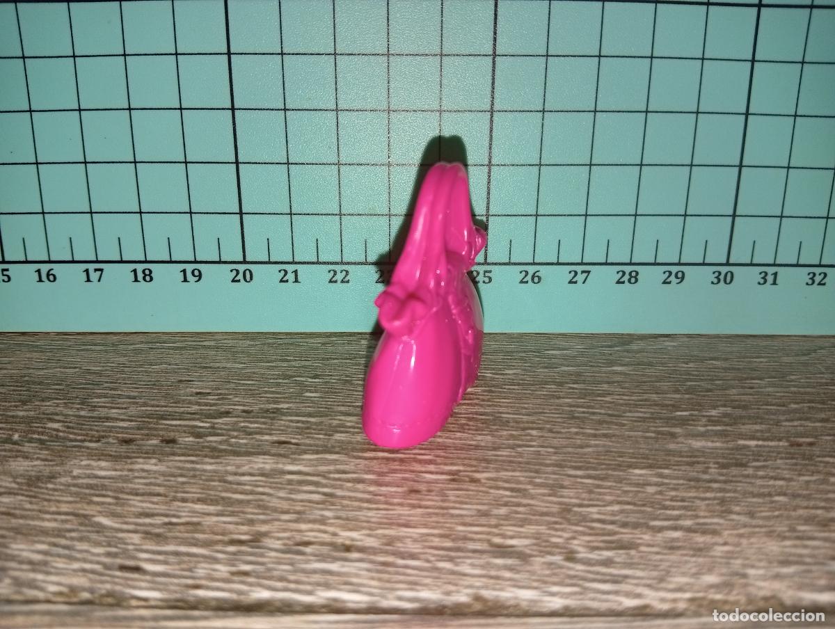 Vestidos mu&ntilde;ecas espa&ntilde;olas: Bolso de mu&ntilde;eca Barbie - Foto 2