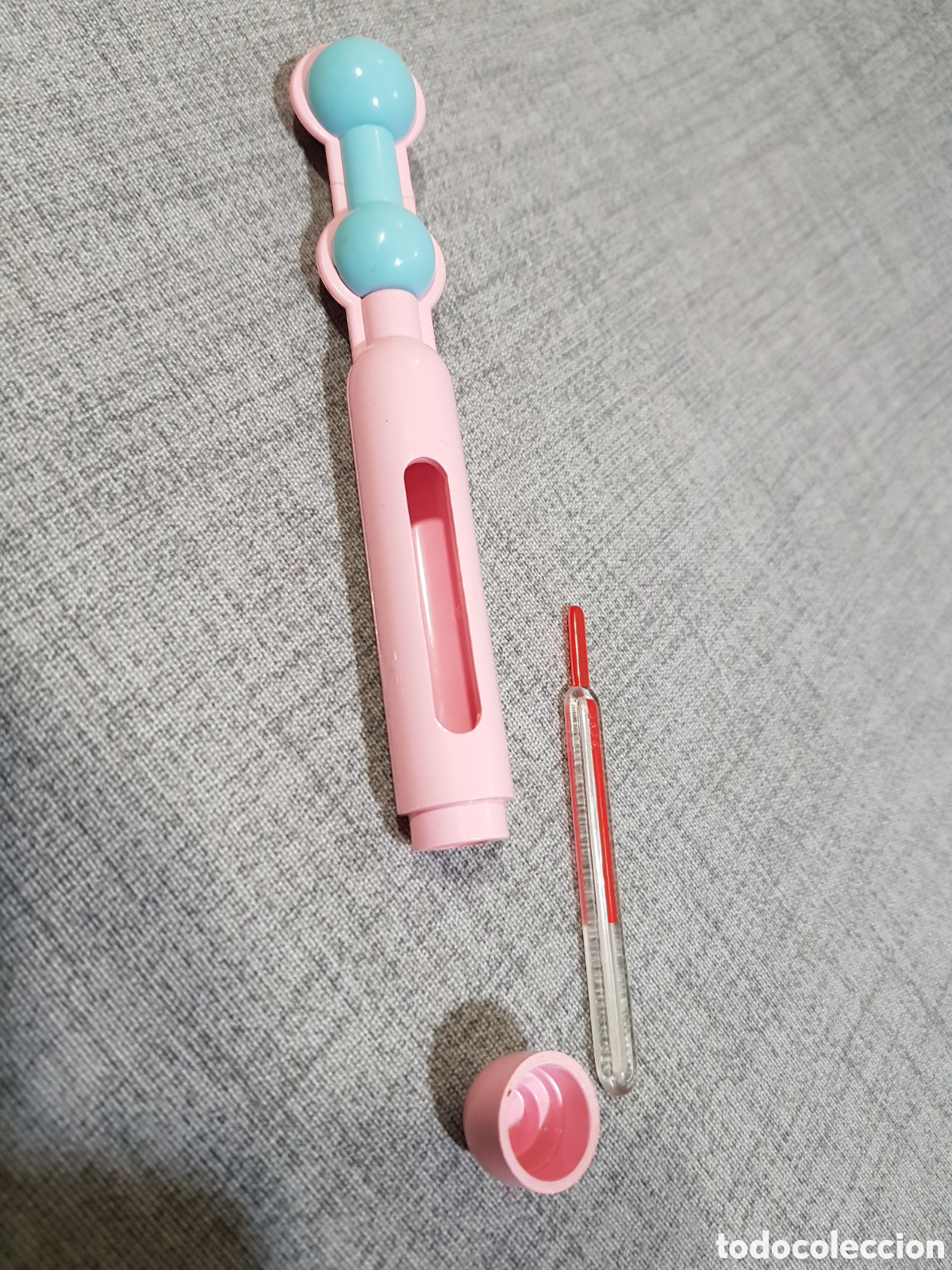 Vestidos mu&ntilde;ecas espa&ntilde;olas: BABY FEBER TERM&Oacute;METRO - Foto 4