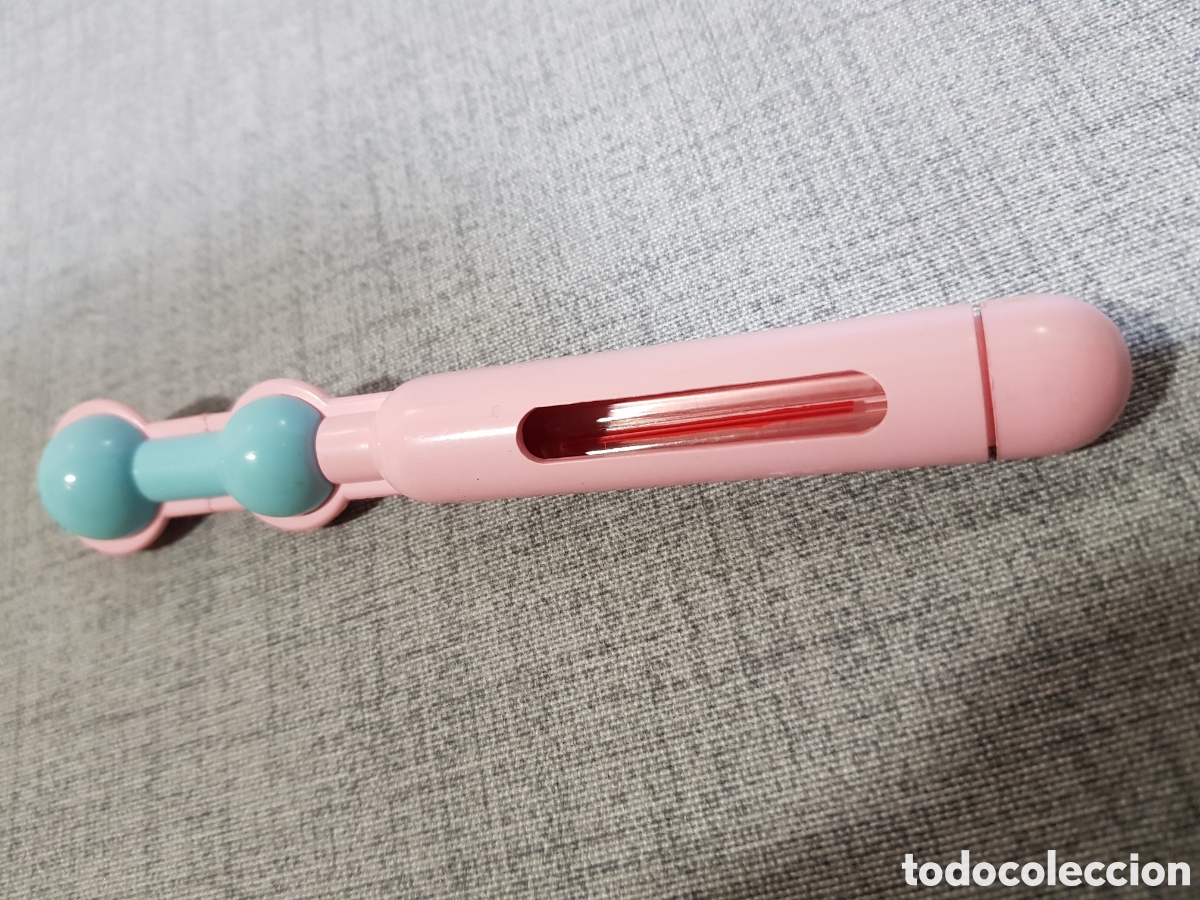 Vestidos mu&ntilde;ecas espa&ntilde;olas: BABY FEBER TERM&Oacute;METRO - Foto 5