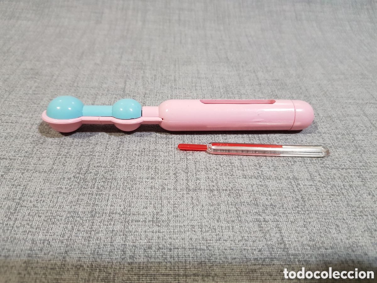 Vestidos mu&ntilde;ecas espa&ntilde;olas: BABY FEBER TERM&Oacute;METRO - Foto 1