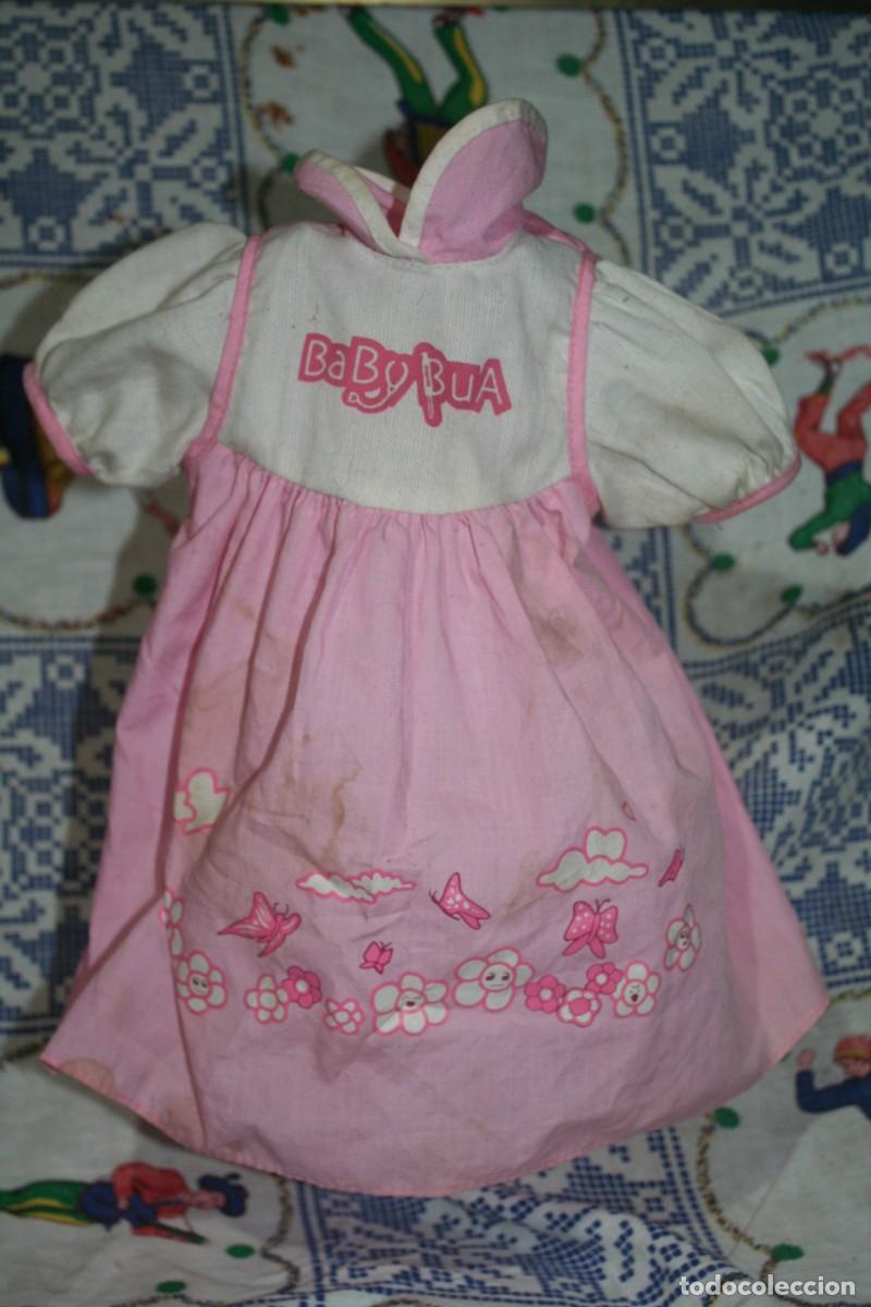 Vestidos mu&ntilde;ecas espa&ntilde;olas: vestido mu&ntilde;eca mu&ntilde;eco - Foto 1