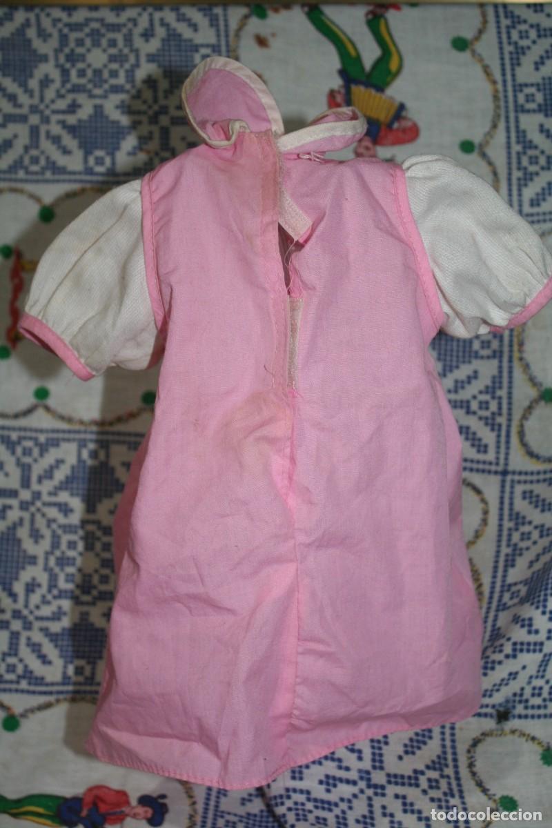 Vestidos mu&ntilde;ecas espa&ntilde;olas: vestido mu&ntilde;eca mu&ntilde;eco - Foto 3