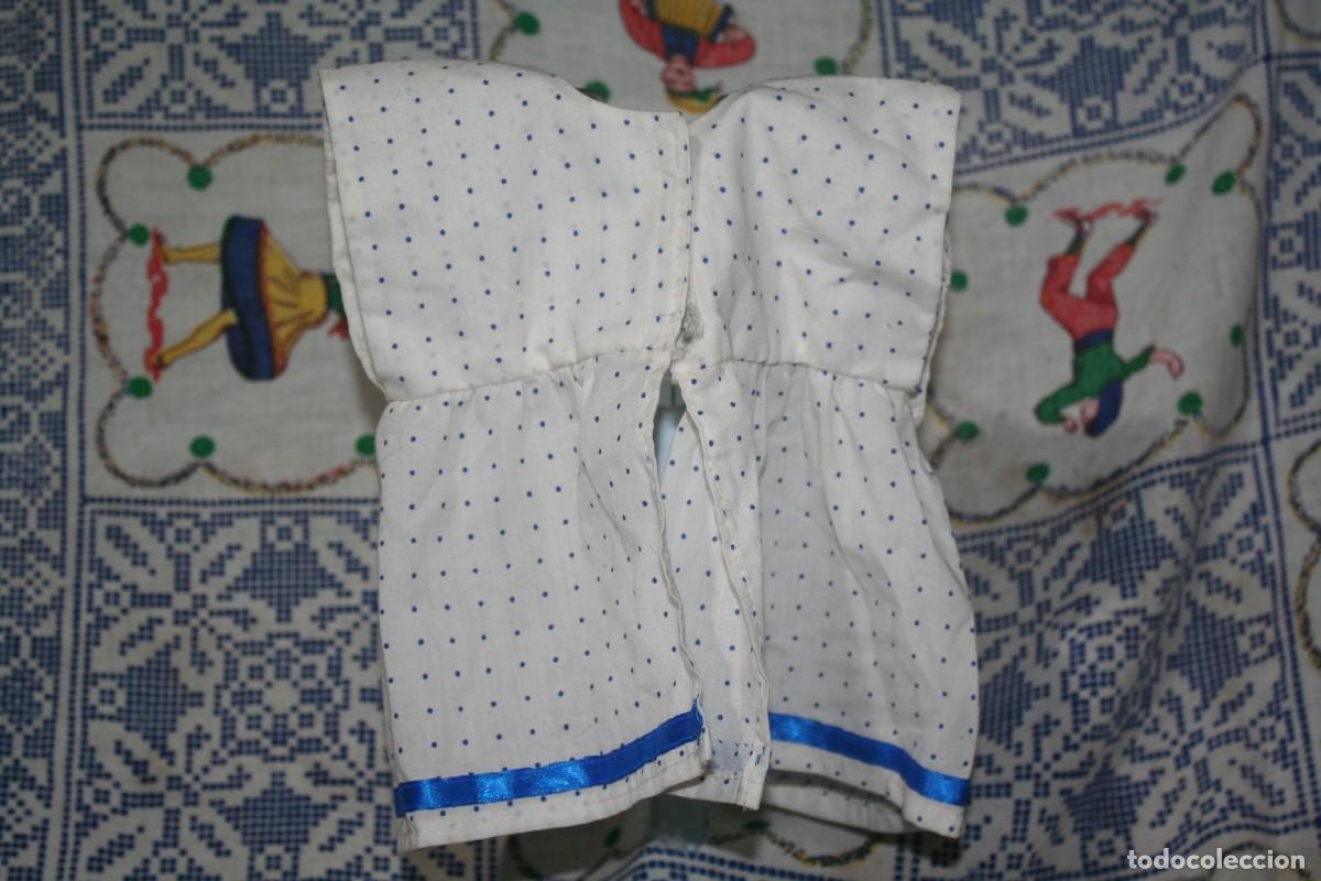 Vestidos mu&ntilde;ecas espa&ntilde;olas: vestido mu&ntilde;eca mu&ntilde;eco - Foto 2