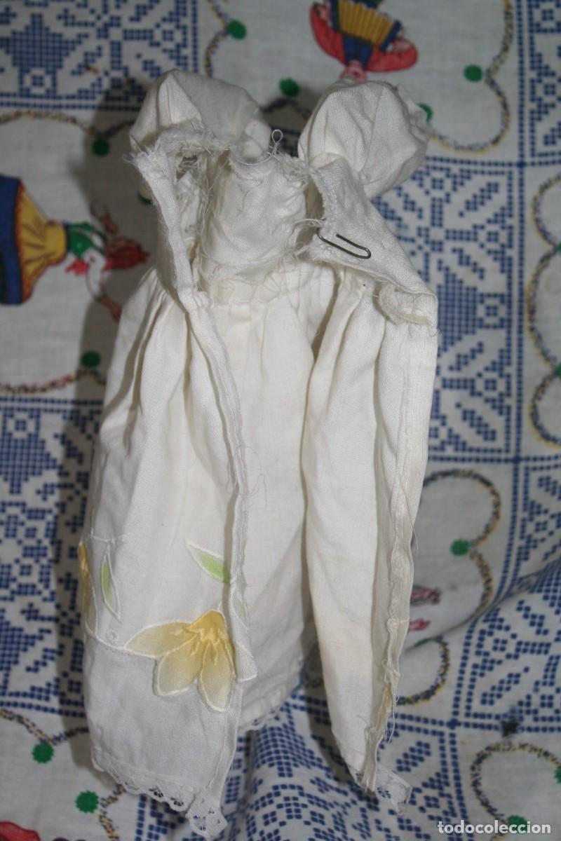 Vestidos mu&ntilde;ecas espa&ntilde;olas: vestido mu&ntilde;eca mu&ntilde;eco - Foto 2