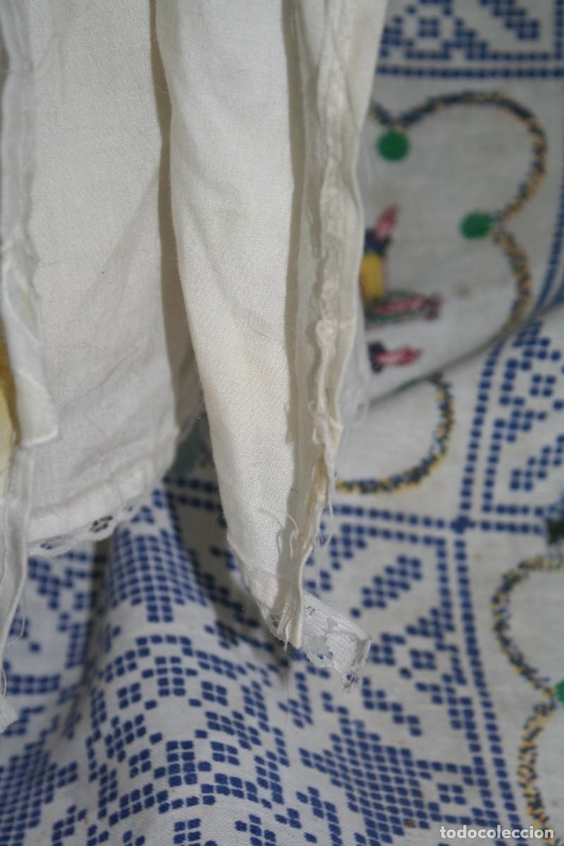 Vestidos mu&ntilde;ecas espa&ntilde;olas: vestido mu&ntilde;eca mu&ntilde;eco - Foto 3