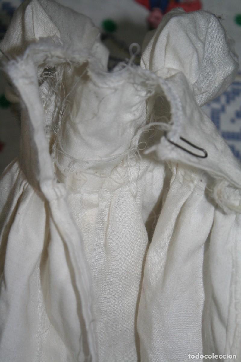 Vestidos mu&ntilde;ecas espa&ntilde;olas: vestido mu&ntilde;eca mu&ntilde;eco - Foto 4