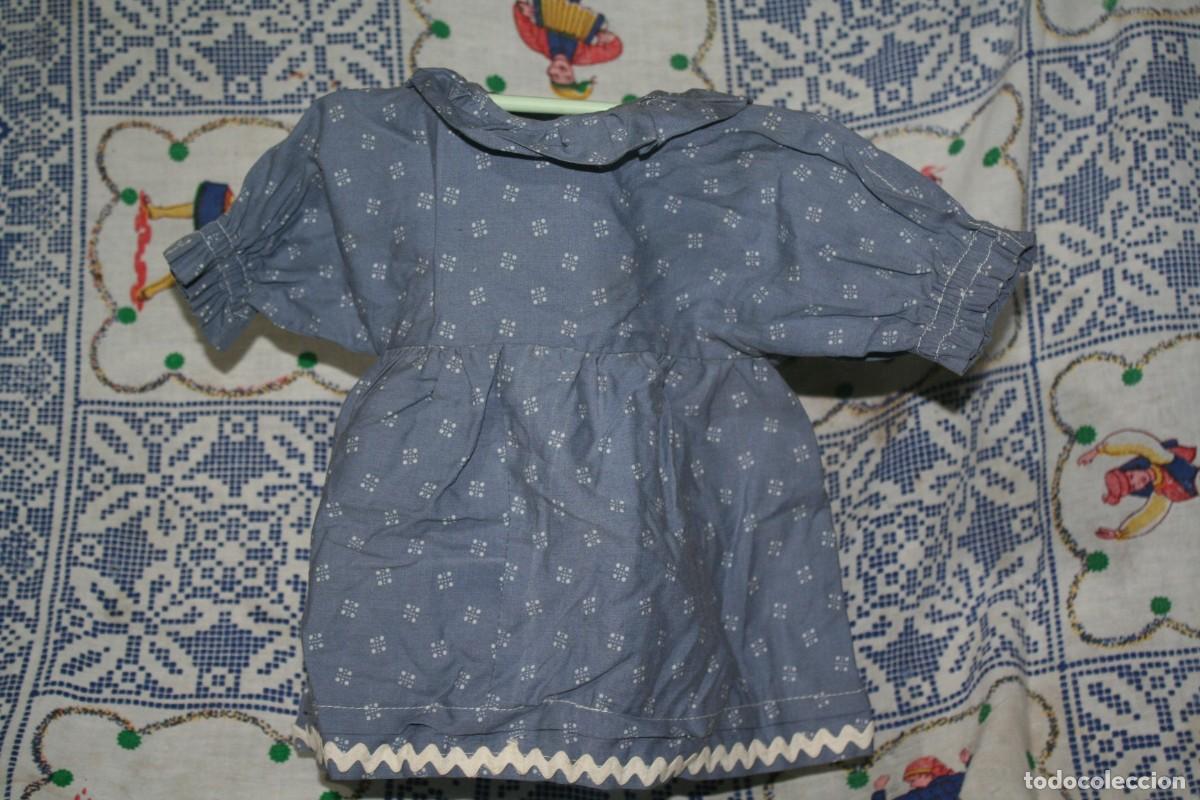 Vestidos mu&ntilde;ecas espa&ntilde;olas: vestido mu&ntilde;eca mu&ntilde;eco - Foto 2