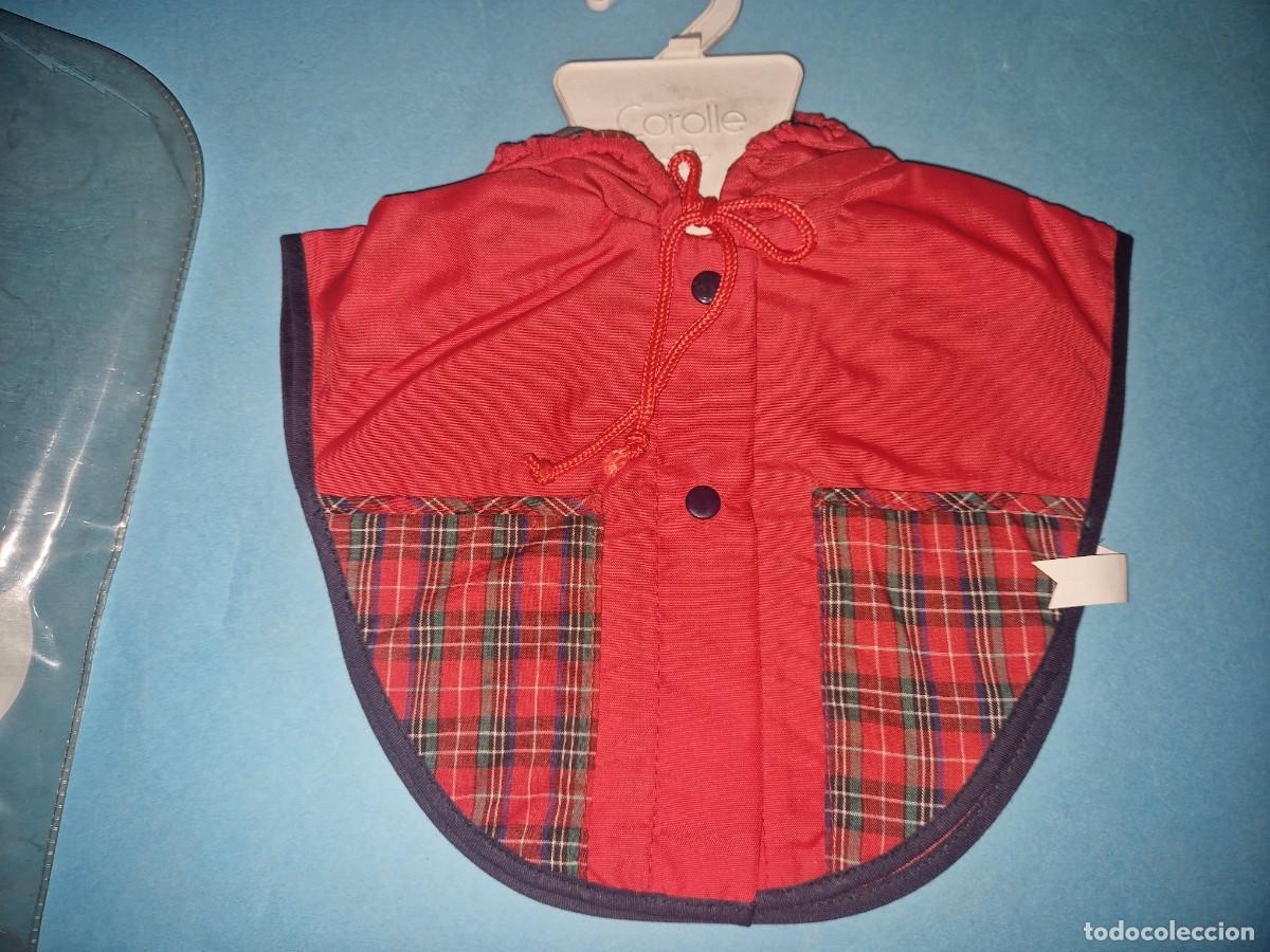 Vestidos mu&ntilde;ecas espa&ntilde;olas: VESTIDO PARA LA MU&Ntilde;ECA COROLLE - Foto 1
