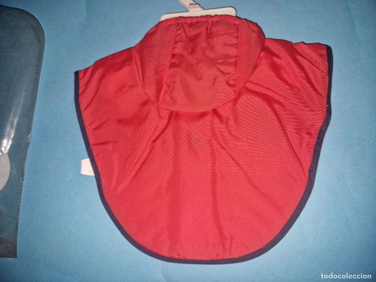 Vestidos mu&ntilde;ecas espa&ntilde;olas: VESTIDO PARA LA MU&Ntilde;ECA COROLLE - Foto 3