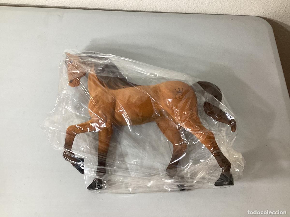 Vestidos mu&ntilde;ecas espa&ntilde;olas: CABALLO CORE, REF 535, DE BB, EN CAJA. CC - Foto 2