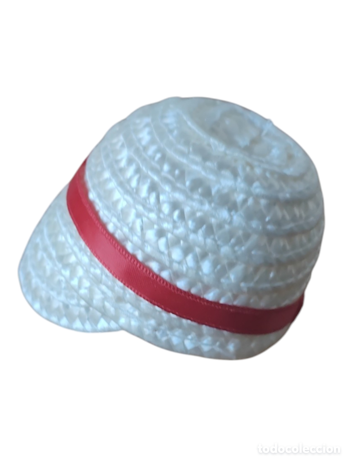 Vestidos Mu&ntilde;ecas Espa&ntilde;olas: :::: TB130 - SOMBRERO MARIQUITA PEREZ DE 20 CM.