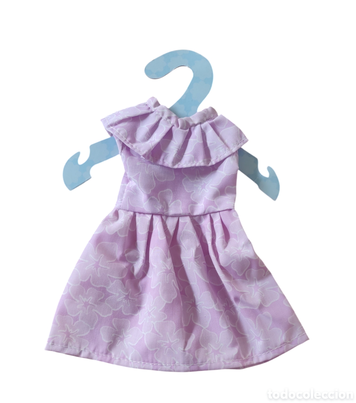 Vestidos Mu&ntilde;ecas Espa&ntilde;olas: :::: TB136 - VESTIDO KIKA