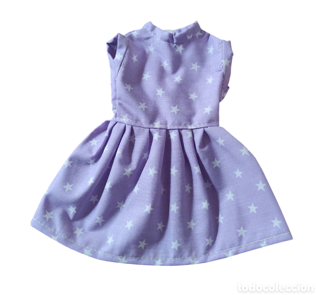 Vestidos Mu&ntilde;ecas Espa&ntilde;olas: :::: TB137 - VESTIDO KIKA