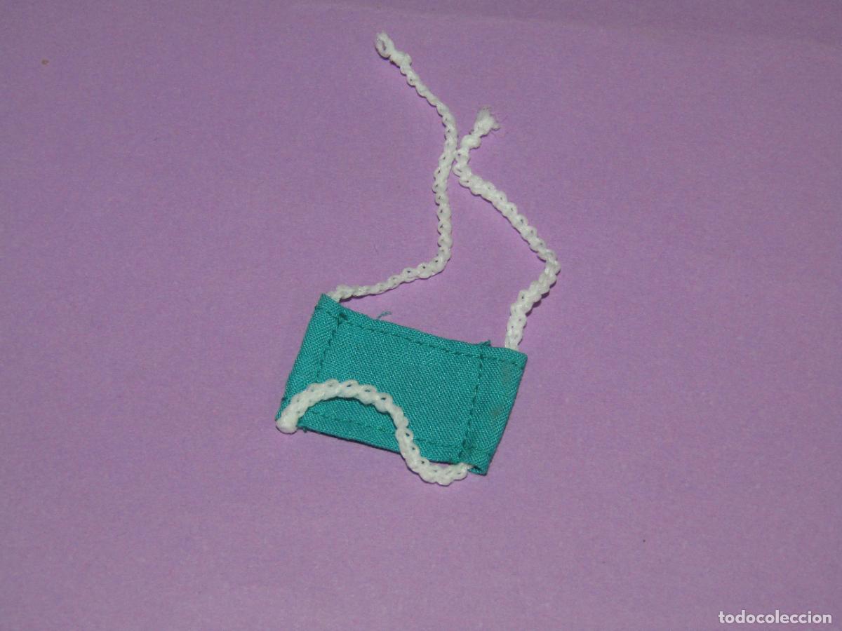 Vestidos Mu&ntilde;ecas Espa&ntilde;olas: &iexcl; CHABEEL CHABEEL QUE BIEN Mascarilla de DANNY y CHABEL Original a Estrenar A&ntilde;o 1980-90